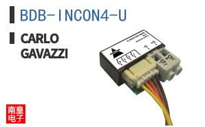 BDB-INCON4-U ͼƬ